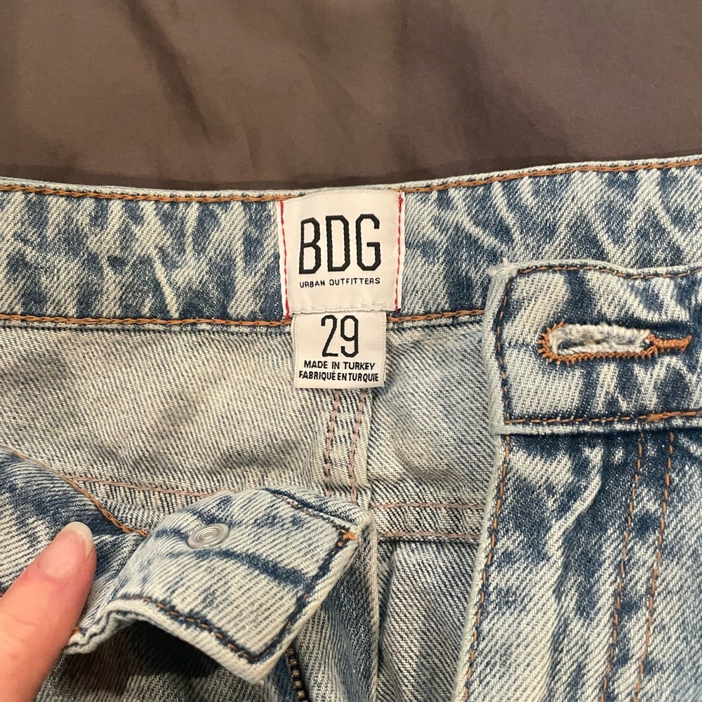Urban outfitters jeans
